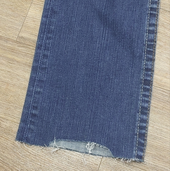 Vintage True Relligion Women's Jeans - Picture 6 of 6